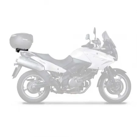 샤드 Suzuki V-Strom 650/1000&Kawasaki KLV 1000 탑 케이스 후면 피팅 4136083792