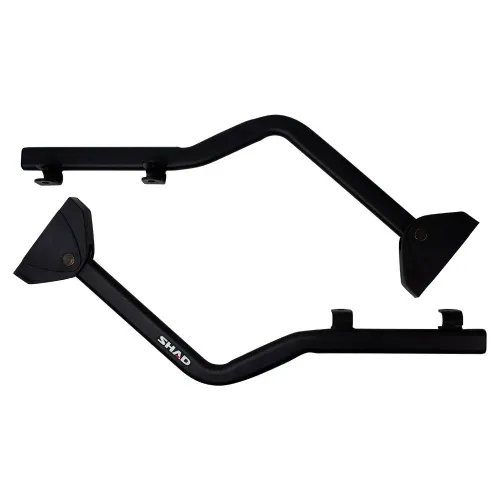 샤드 스즈키 Bandit GSF600 N&750&1200 N/S 탑 케이스 후면 피팅 4136083796