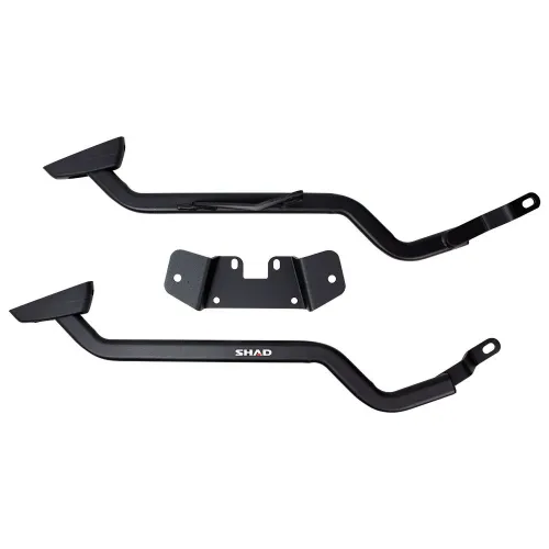 샤드 스즈키 GSR750 탑 케이스 후면 피팅 4136083804