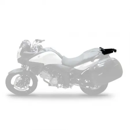 샤드 Suzuki V-Strom 650 탑 케이스 후면 피팅 4136083823