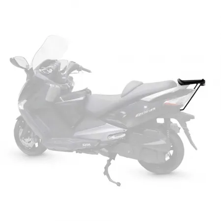 샤드 SYM GTS 125/250/300 탑 케이스 후면 피팅 4136084315