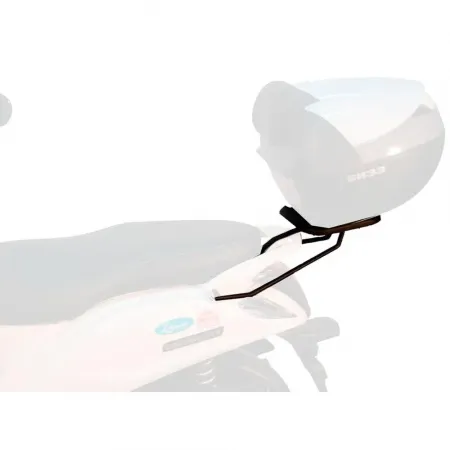 샤드 Yamaha Delight 115 탑 케이스 후면 피팅 4136084326