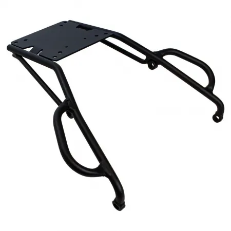 샤드 Yamaha XT660 R/X 탑 케이스 후면 피팅 4136084371