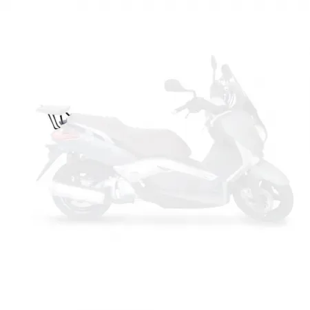 샤드 Yamaha XMAX 125/250 탑 케이스 후면 피팅 4136084391