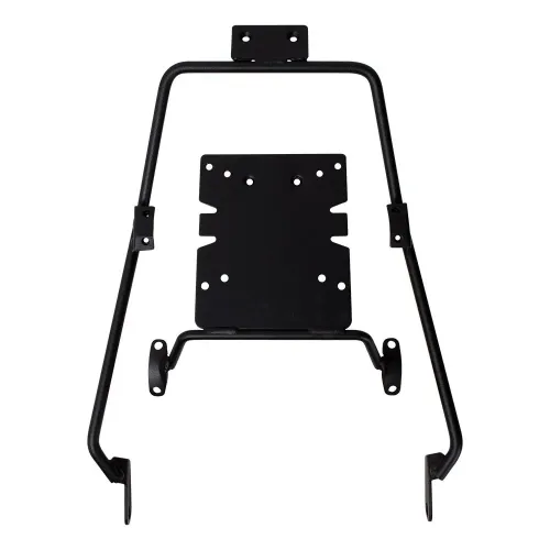 샤드 야마하 Fazer FZ6 N/S 600 탑 케이스 후면 피팅 4136084399