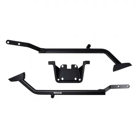 샤드 Yamaha Fazer 1000/FZ1 탑 케이스 후면 피팅 4136084404
