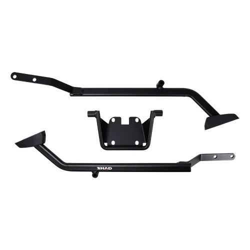 샤드 야마하 Fazer 1000/FZ1 탑 케이스 후면 피팅 4136084404