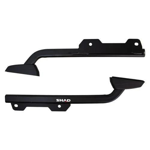 샤드 야마하 MT09 Tracer 탑 케이스 후면 피팅 4136084418