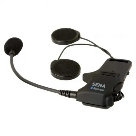 세나 헬멧 Clamp Kit Boom Microphone 헤드폰 4136109097