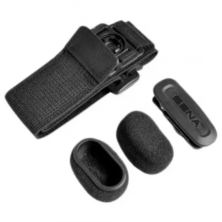 세나 Bluetooth Mic Mounting 액세서리 키트 4136109178