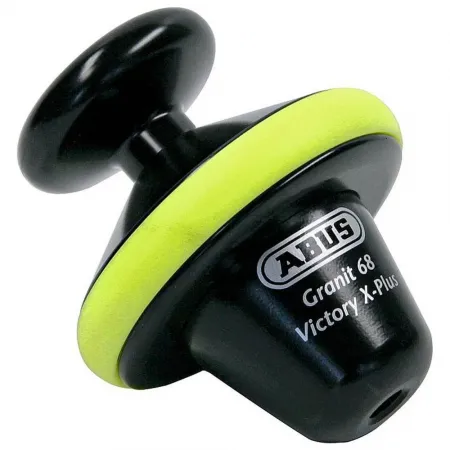 아부스 Granit Victory X Plus 68 Half 디스크 자물쇠 장치 4136185273