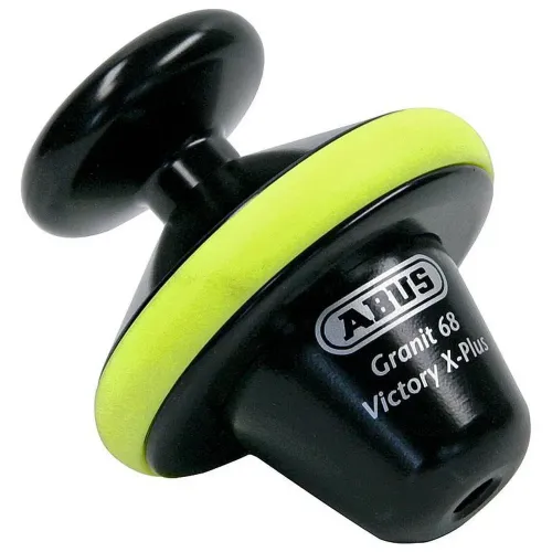 아부스 Granit Victory X Plus 68 Half 디스크 자물쇠 장치 4136185273