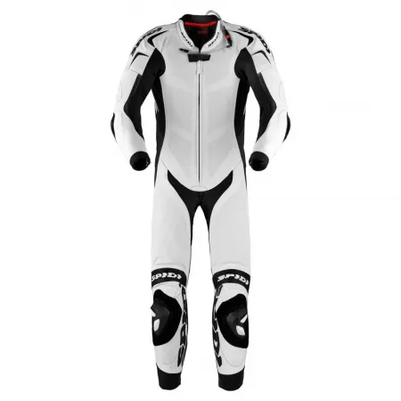 스피디 Pilot Wind Pro 오토바이 가죽 슈트 4136192111