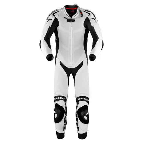 스피디 Pilot Wind Pro 오토바이 가죽 슈트 4136192111