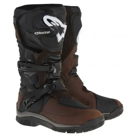 알파인스타 Corozal Adventure Drystar Oiled Leather 로드 부츠 4136226483