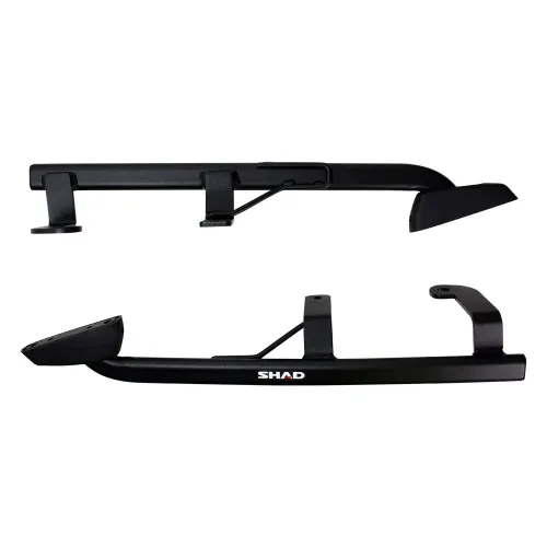 샤드 혼다 Integra 700/750&NC700S/NC700X/NC750S/NC750X 탑 케이스 후면 피팅 4136277807