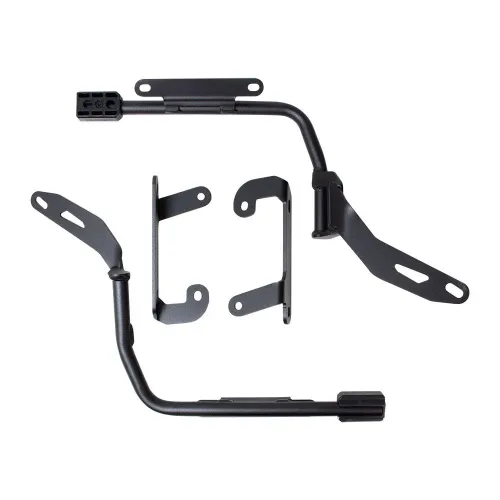 샤드 3P System 혼다 NC750S/NC750X 사이드 케이스 장착 4136277808