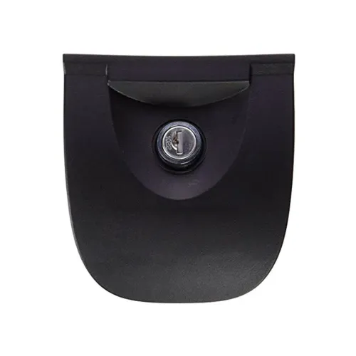 샤드 SH33 2016 상단 케이스 자물쇠 4136286436