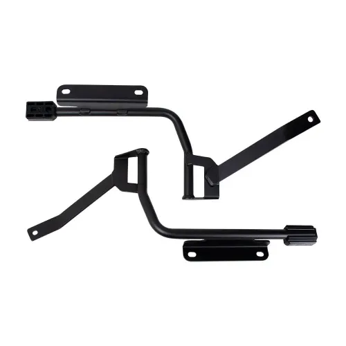 샤드 3P System 야마하 MT10 사이드 케이스 장착 4136286449