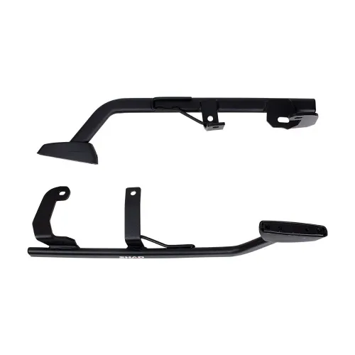 샤드 혼다 Integra 750 탑 케이스 후면 피팅 4136286457