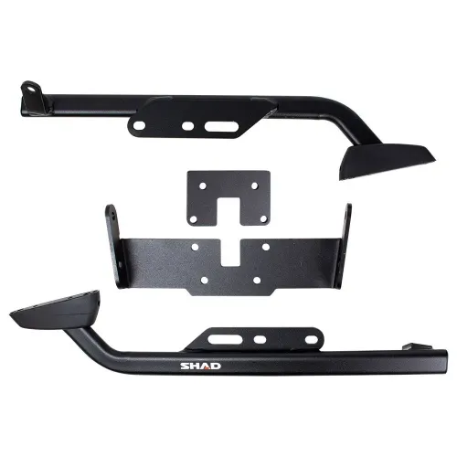 샤드 야마하 Tracer 700 탑 케이스 후면 피팅 4136286463