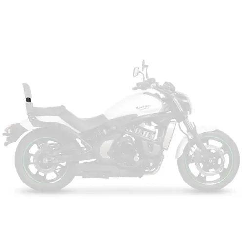 샤드 가와사키 Vulcan S 등받이 4136437365
