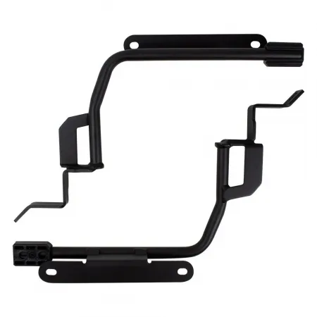 샤드 3P System Kawasaki Vulcan S 사이드 케이스 장착 4136447958