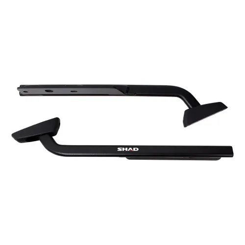 샤드 가와사키 Z650/Ninja 650 탑 케이스 후면 피팅 4136447961