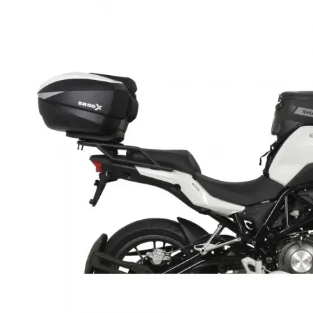 샤드 Benelli TRK 125/251/502/502X 탑 케이스 후면 피팅 4136592463