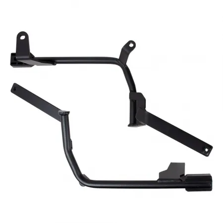 샤드 3P System Benelli TRK 502 사이드 케이스 장착 4136592464