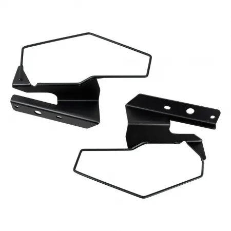샤드 Kawasaki Z650/Ninja 650 오토바이 새들백 지지대 4136592465
