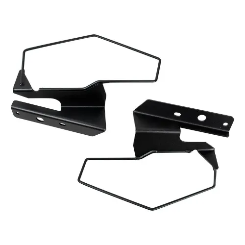 샤드 가와사키 Z650/Ninja 650 오토바이 새들백 지지대 4136592465