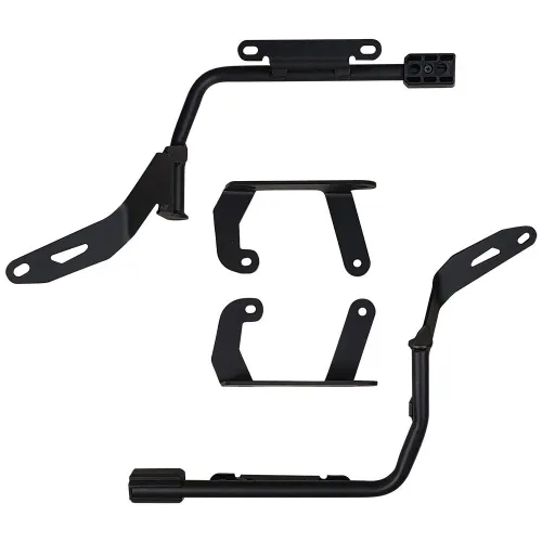 샤드 3P System 혼다 Integra 750 사이드 케이스 장착 4136592466