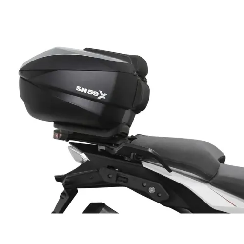 샤드 KTM 탑 케이스 후면 피팅 4136592477