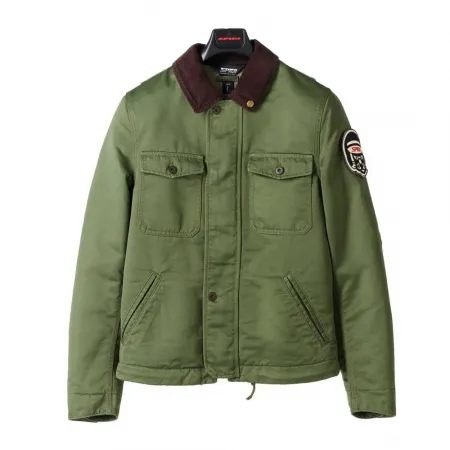 스피디 Originals Tex 자켓 4136603829