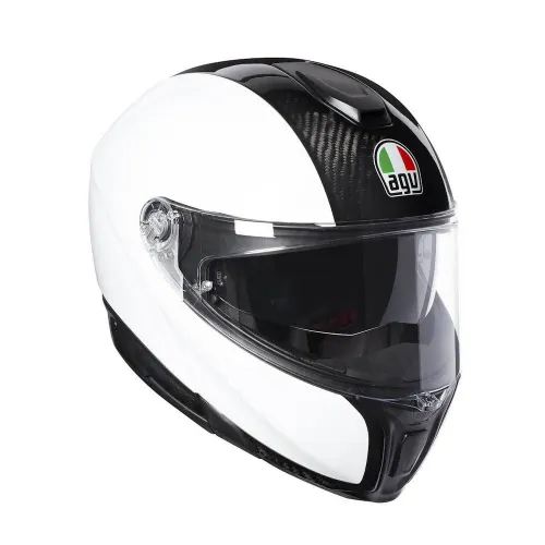 AGV 스포츠모듈러 Solid MPLK 모듈형 헬멧 4136626687