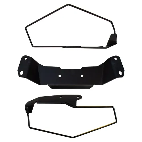 샤드 두카티 Monster 797/1200&Super Sport 937 오토바이 새들백 지지대 4136674457