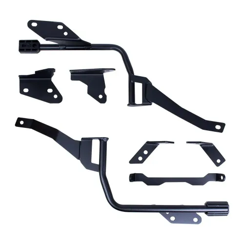 샤드 3P System 혼다 X-ADV 745 사이드 케이스 장착 4136674458