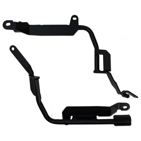 샤드 3P System Kawasaki Versys-X 300 사이드 케이스 장착 4136674465