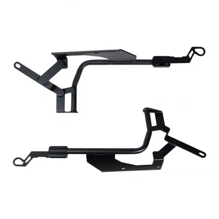 샤드 3P System Yamaha MT09 사이드 케이스 장착 4136674474