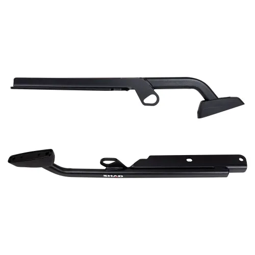 샤드 야마하 MT09/MT09 SP 탑 케이스 후면 피팅 4136674476