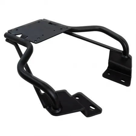 샤드 Yamaha YS 125 탑 케이스 후면 피팅 4136674481