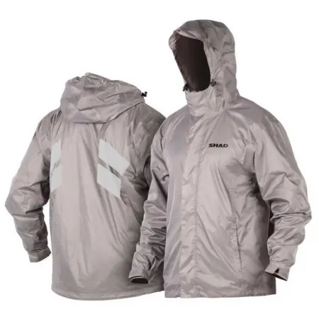 샤드 Hoodie 레인자킷 4136674486
