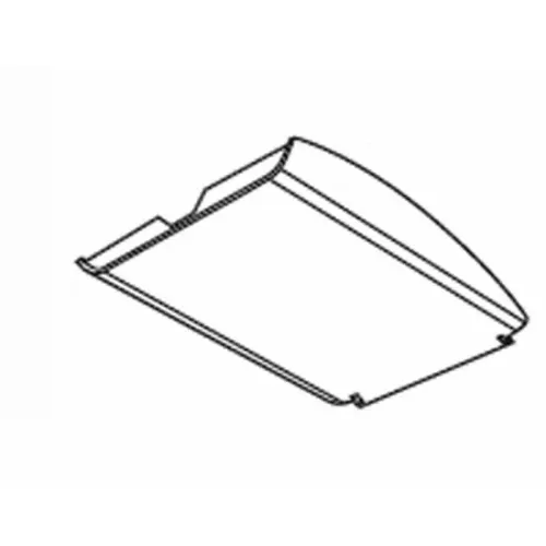 샤드 SH50 상단 케이스용 문서 케이스 커버 4136674490