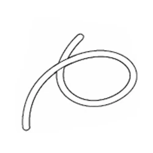 샤드 SH45 상단 케이스 가스켓 4136674497