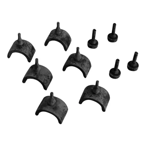 샤드 SH23 고무 예비 부품 4136674505