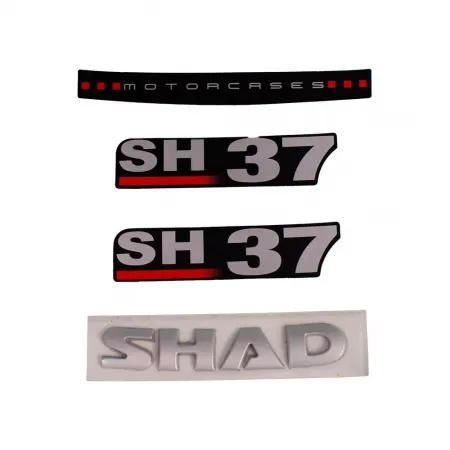 샤드 SH37 케이스 태그 4136674509
