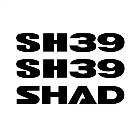 샤드 SH39 케이스 태그 4136674511