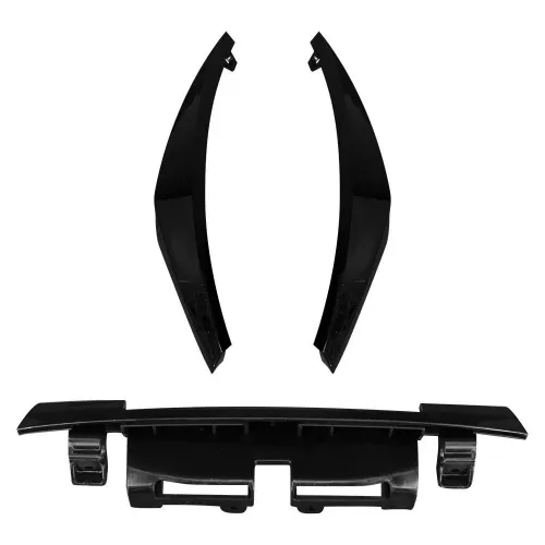 샤드 SH59X 전면 상단 케이스 트림 4136674515