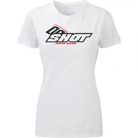 SHOT Team 반팔 티셔츠 4136699298